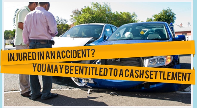 Car Accident Attorney in Overland Park, KS